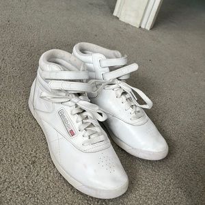 80’s reeboks